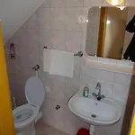 Casa de hóspedes Herkules Panzió Nagykanizsa