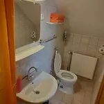 Casa de hóspedes Herkules Panzió
