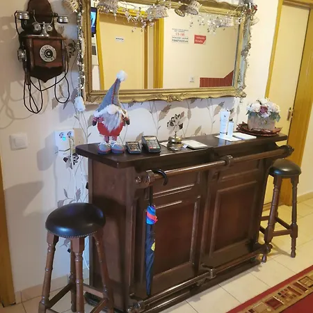 Herkules Panzio 3* Nagykanizsa