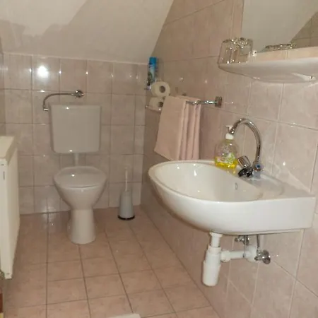 Herkules Panzió 3*