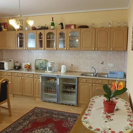 Affittacamere Herkules Panzio 3*