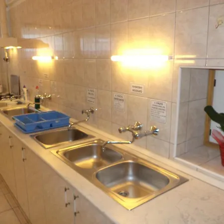 Herkules Panzio Affittacamere 3*