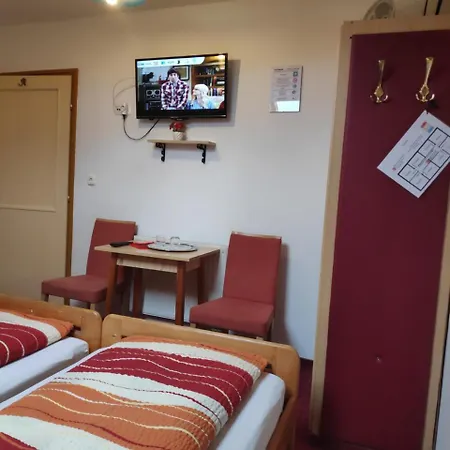 Affittacamere Herkules Panzio 3*