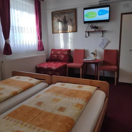 Affittacamere Herkules Panzio 3*