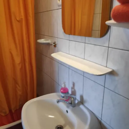 Pensjonat Herkules Panzio