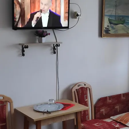 Herkules Panzió