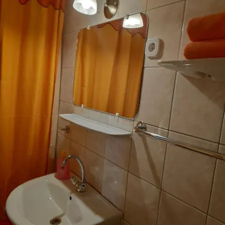 Herkules Panzió