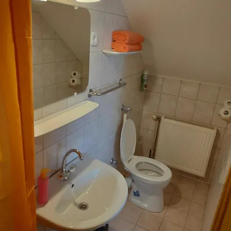 Gasthof Herkules Panzió