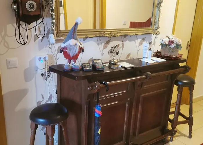 Herkules Panzió 3* Nagykanizsa