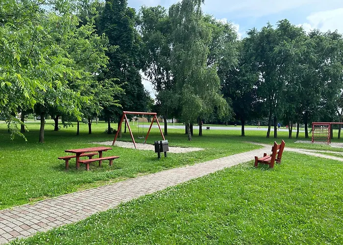 Herkules Panzio 3* Надьканижа