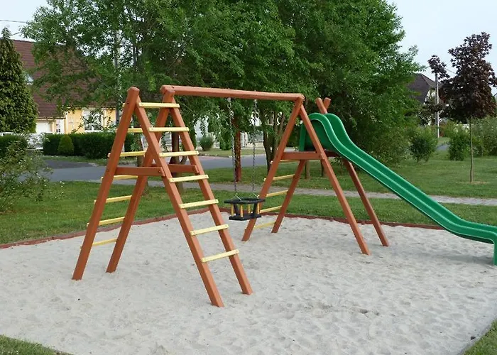 Gasthof Herkules Panzió Nagykanizsa