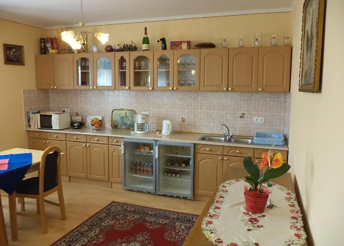 Гостевой дом Herkules Panzio 3*