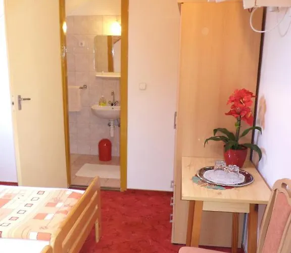 Гостевой дом Herkules Panzio