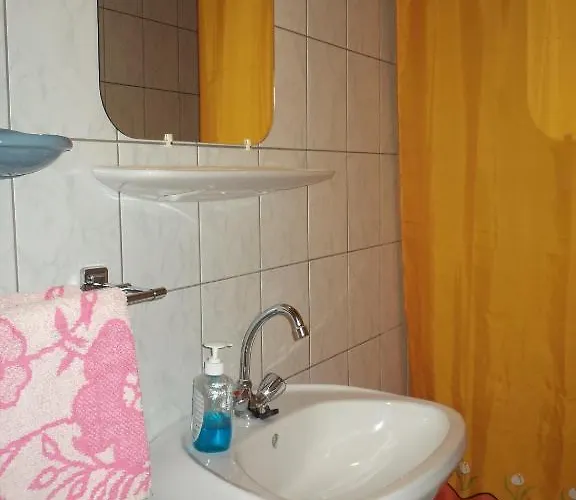 Herkules Panzió Gasthof