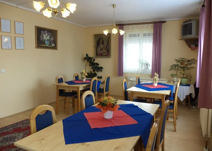 Herkules Panzió 3* Nagykanizsa