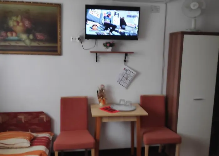 Gasthof Herkules Panzió 3*