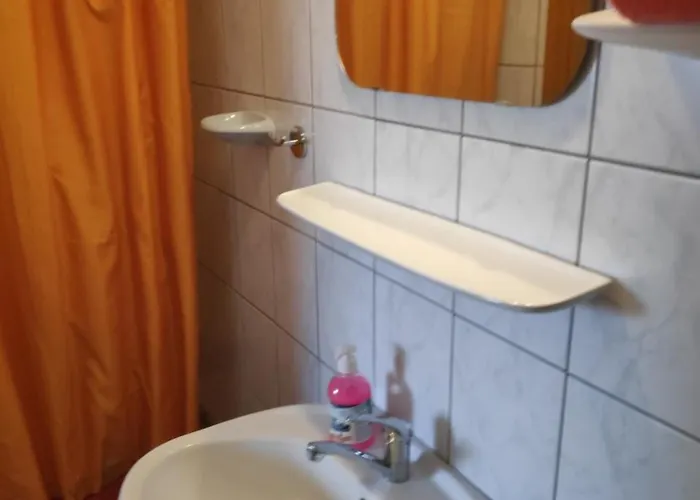 Гостевой дом Herkules Panzio