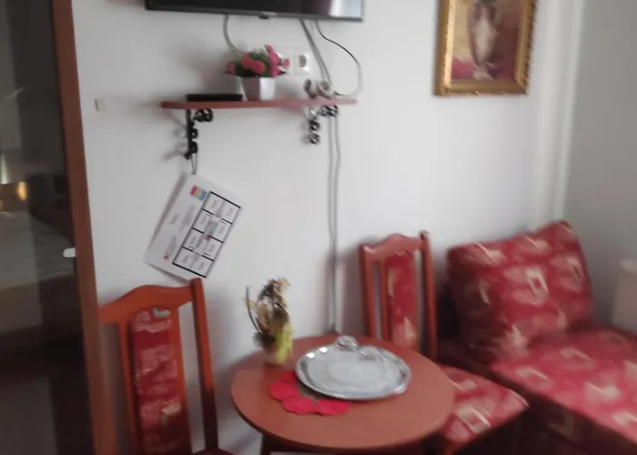 Gasthof Herkules Panzió Nagykanizsa